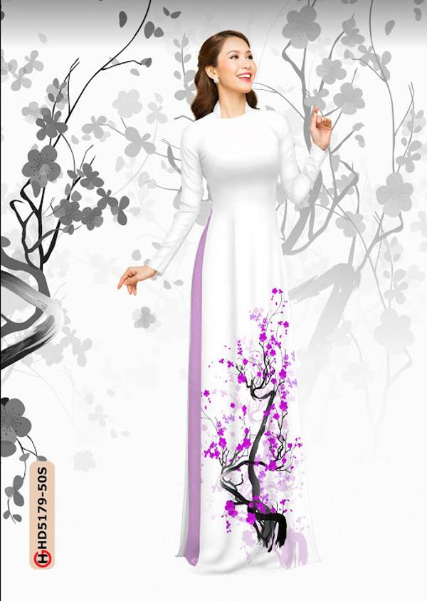 1610941409 965 vai ao dai dep hoa in 3D (5)